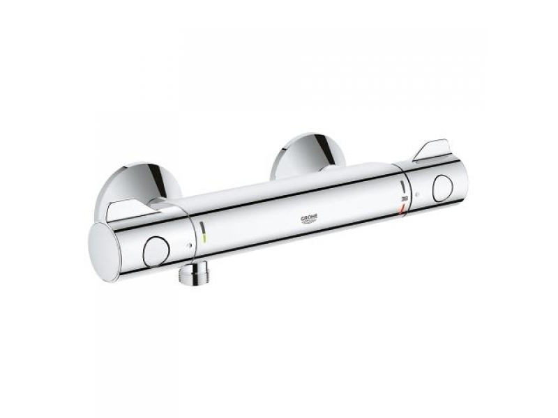 GROHE Термостатен смесител за душ 1/2" GROHTERM 800 34558000