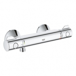 GROHE Термостатен смесител за душ 1/2" GROHTERM 800 34558000