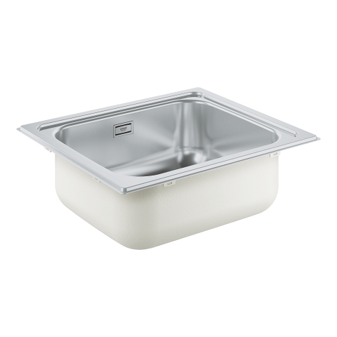 Кухненска мивка GROHE K200 от неръждаема стомана 31719SD0