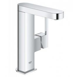 GROHE Смесител за умивалник с клик сифон S-размер GROHE PLUS 23872003