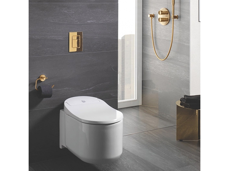 GROHE SPA тоалетна SENSIA ARENA 39354SH1