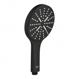  GROHE РЪЧЕН ДУШ С 3 СТРУИ RAINSHOWER SMARTACTIVE 130 22127KF0