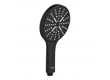  GROHE РЪЧЕН ДУШ С 3 СТРУИ RAINSHOWER SMARTACTIVE 130 22127KF0