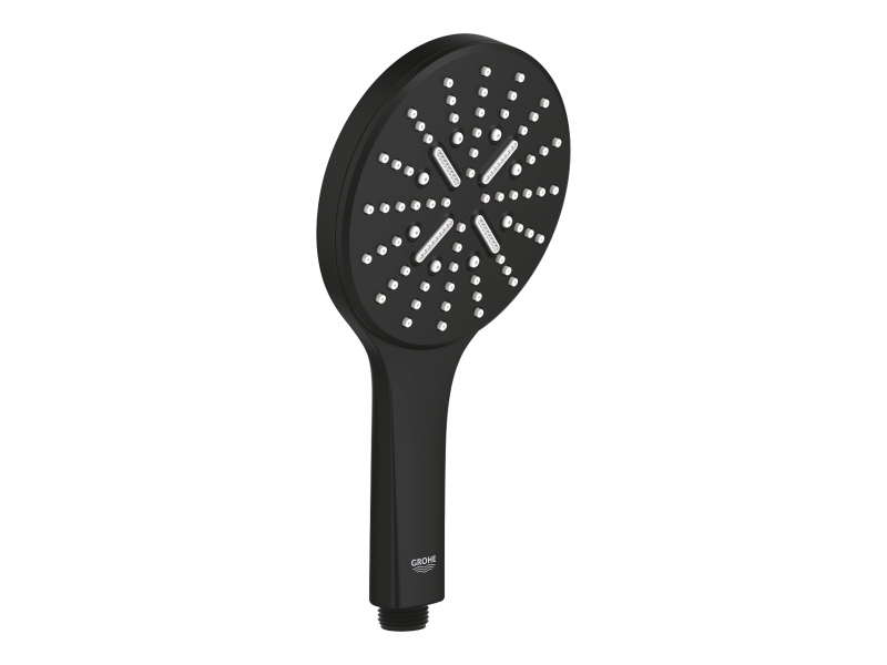  GROHE РЪЧЕН ДУШ С 3 СТРУИ RAINSHOWER SMARTACTIVE 130 22127KF0