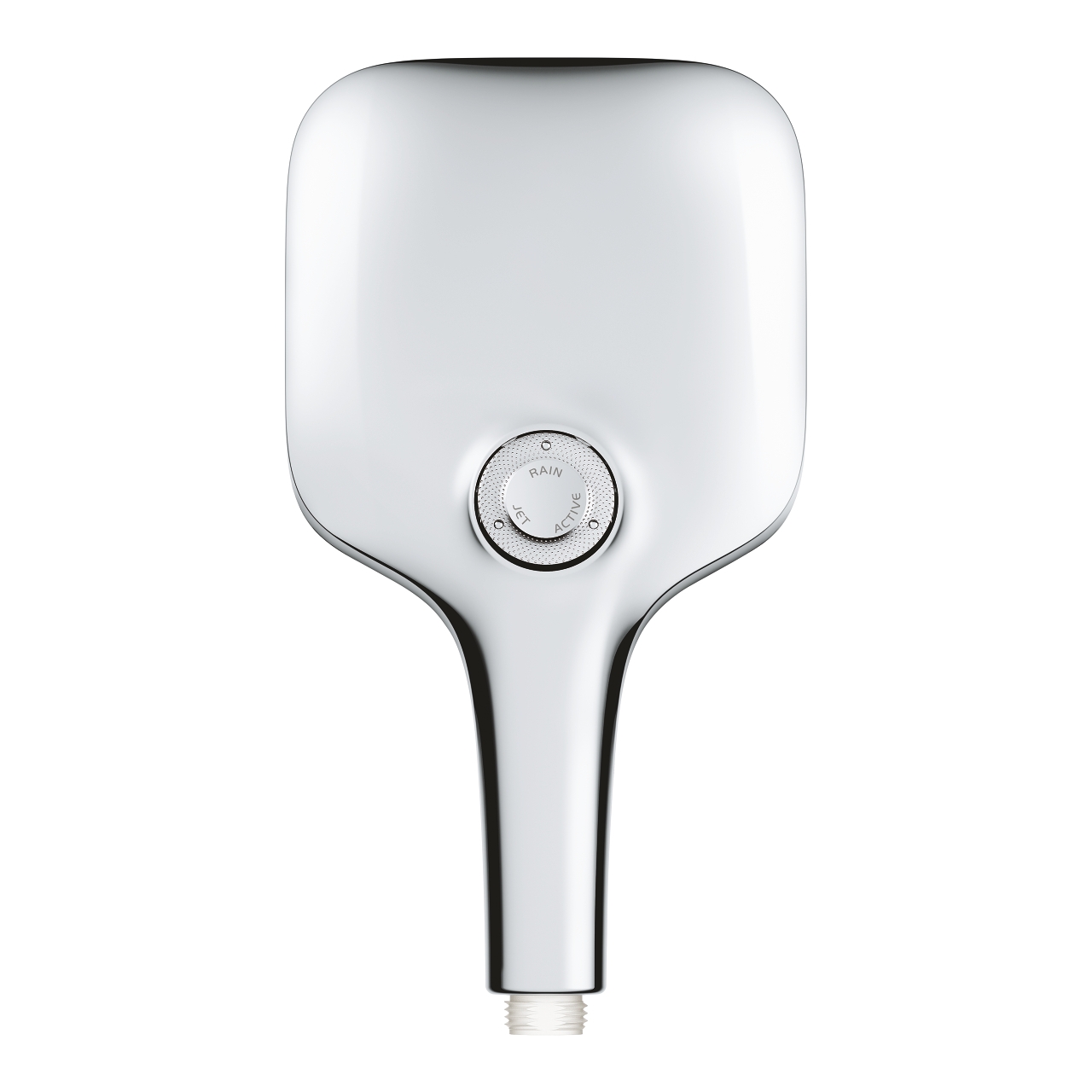 GROHE Ръчен душ с 3 струи RAINSHOWER SMARTACTIVE 130 CUBE 26582000