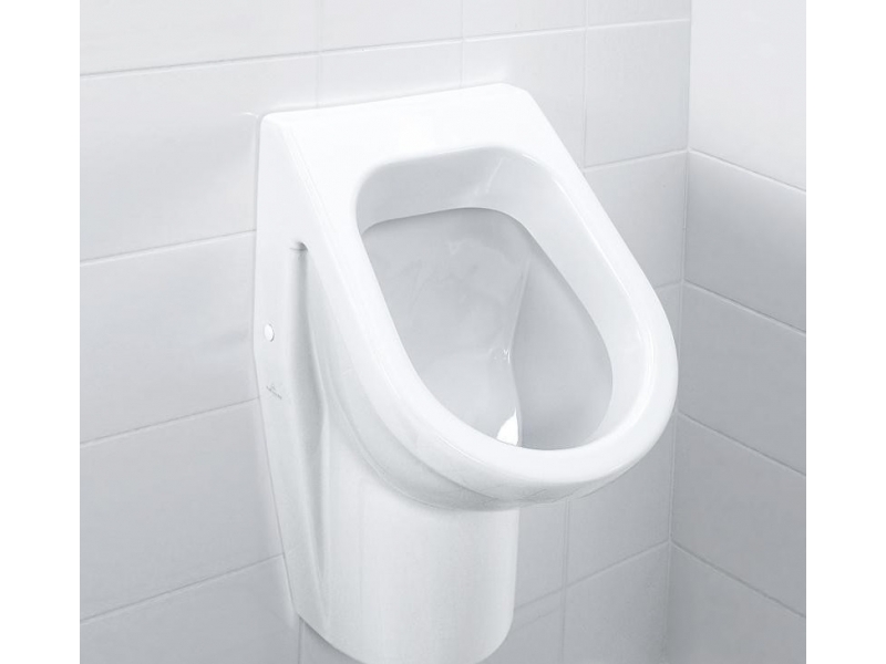 VILLEROY & BOCH ARCHITECTURA Писоар със скрито водоподаване 55740001