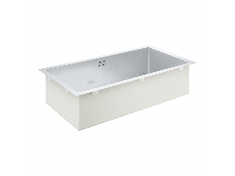 GROHE Кухненска мивка от неръждаема стомана с 1 корито K700 31580SD1