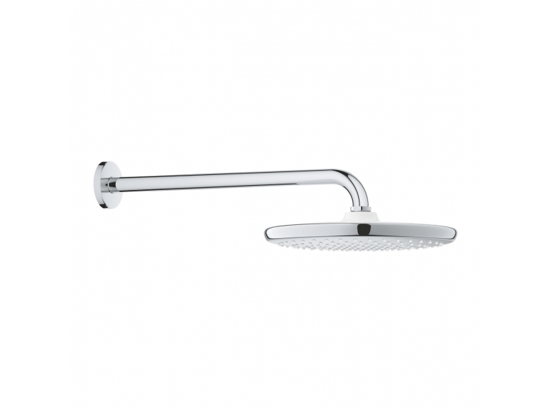 GROHE Комплект душ гарнитура 29119000 + 26668000 + 26406003 + 35600000