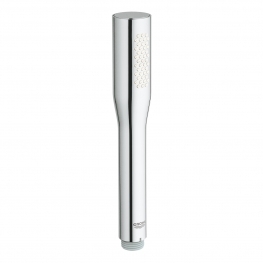 GROHE Ръчен душ с 1 струя RAIN и дебитен ограничител EUPHORIA COSMOPOLITAN STICK 27400000
