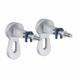 GROHE Rapid SL стенни планки за монтаж 3855800M