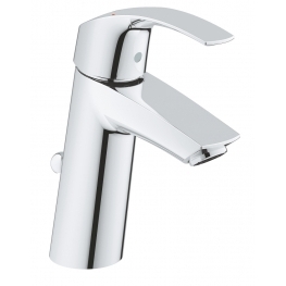 GROHE Смесител за умивалник едноръкохватков M - размер EUROSMART 23322001 