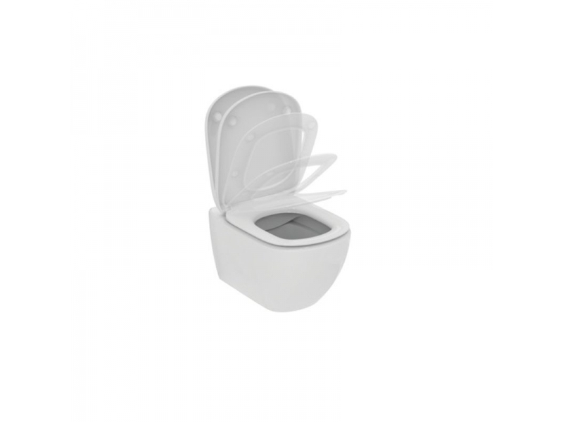 Комплект структура за вграждане TESI RimLS+ R059501 Ideal Standard – бутон по избор