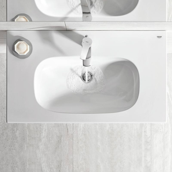 GROHE Умивалник за вграждане в мебел EURO CERAMIC 3958500H
