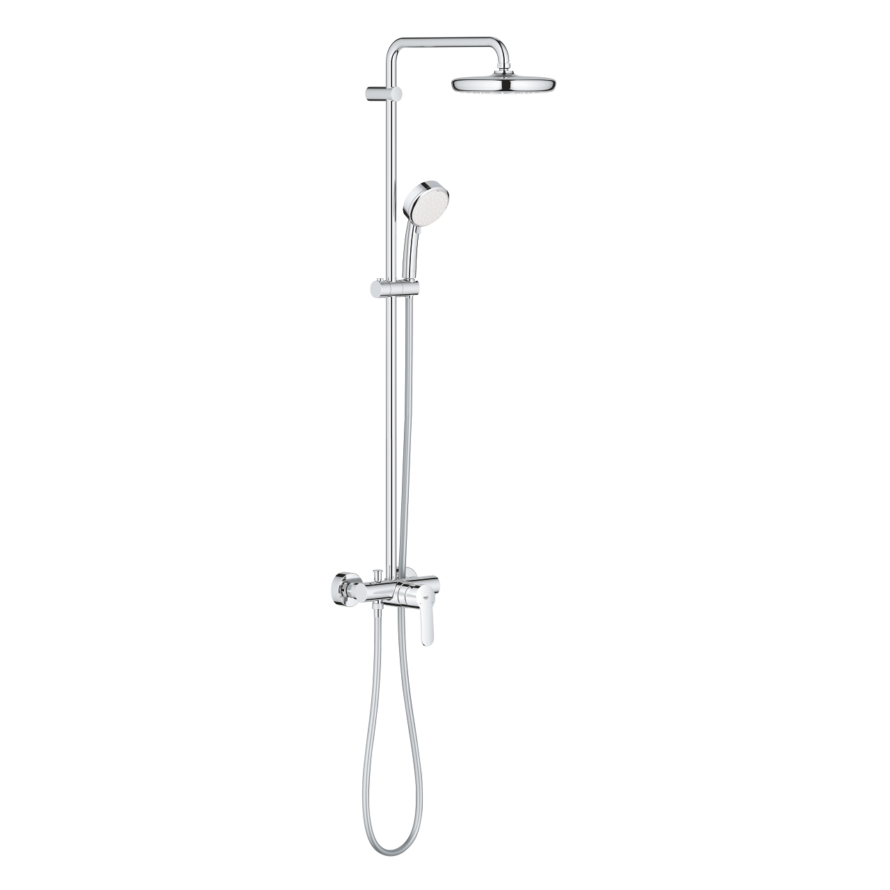 GROHE Душ система TEMPESTA COSMOPOLITAN SYSTEM 210 26224001
