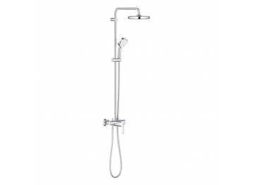 GROHE Душ система TEMPESTA COSMOPOLITAN SYSTEM 210 26224001