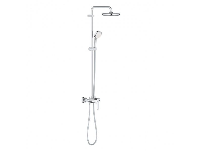 GROHE Душ система TEMPESTA COSMOPOLITAN SYSTEM 210 26224001
