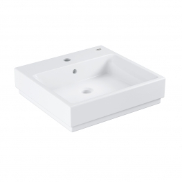 GROHE Умивалник 50 CUBE CERAMIC 3947400H