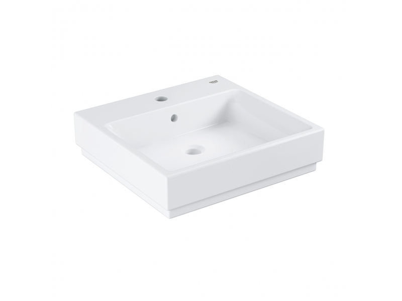 GROHE Умивалник 50 CUBE CERAMIC 3947400H