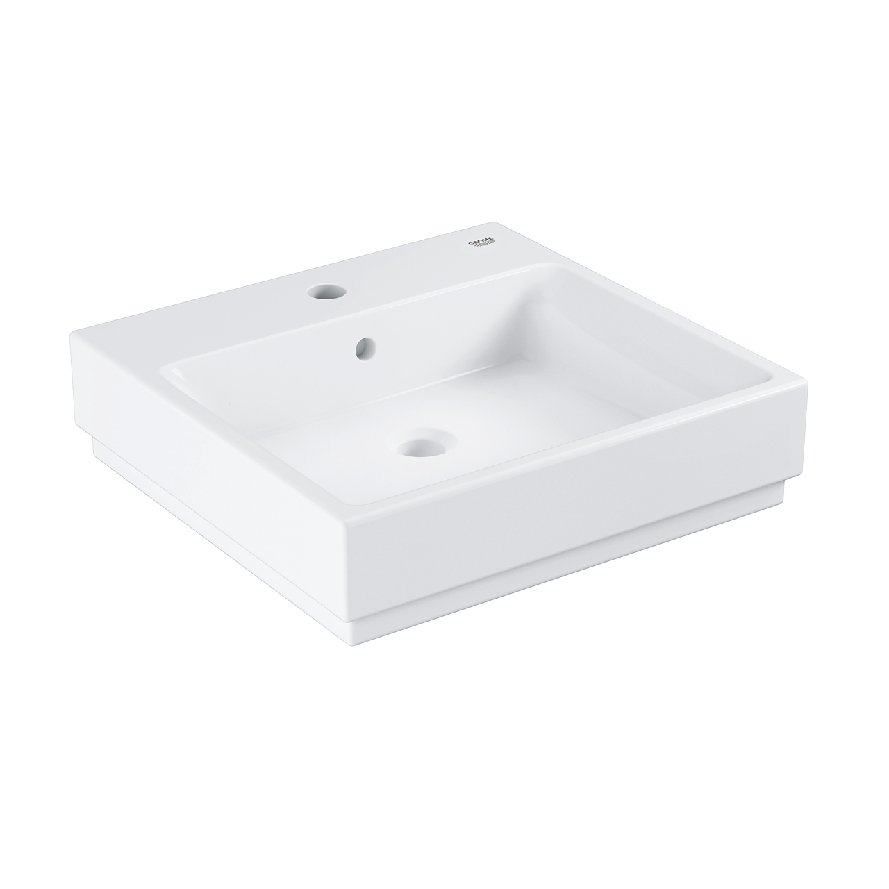 GROHE Умивалник 50 CUBE CERAMIC 3947400H
