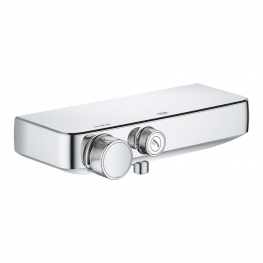 GROHE Термостатен смесител за душ GROHTHERM SMARTCONTROL 34719000