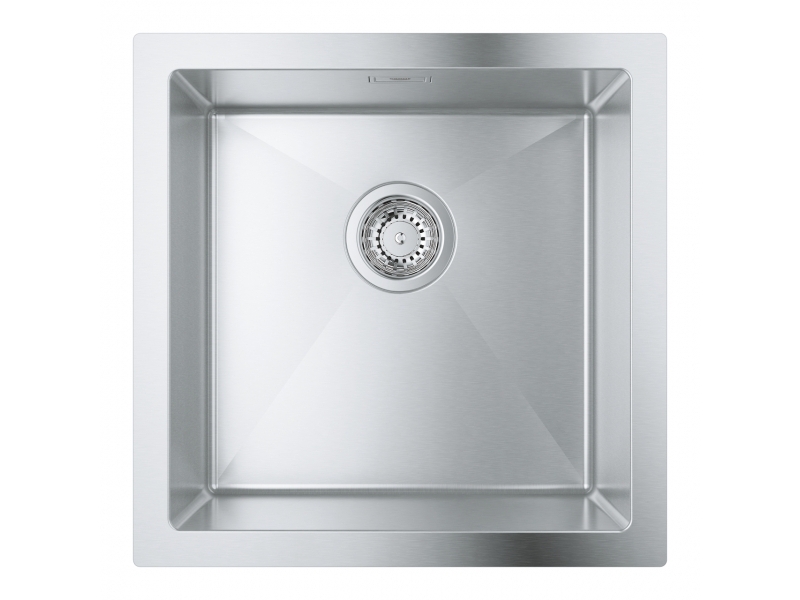 GROHE Мивка от неръждаема стомана с едно корито K700 	31578SD1