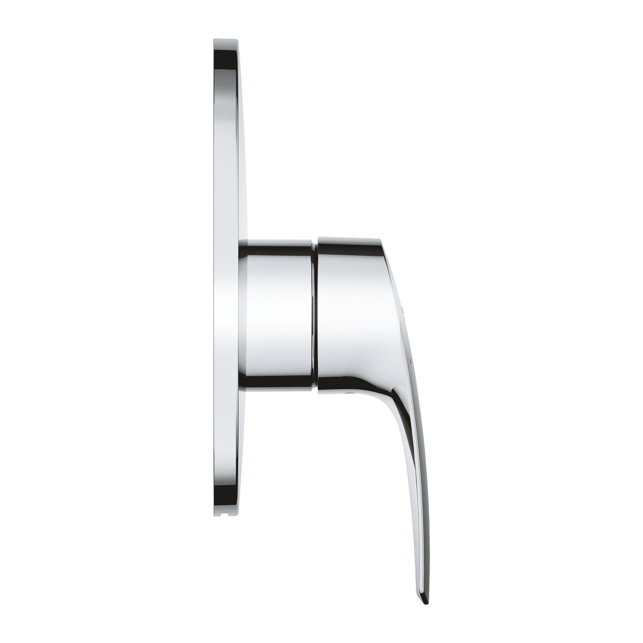 GROHE Смесител за душ, едноръкохватков 1/2" EUROSMART 33556003
