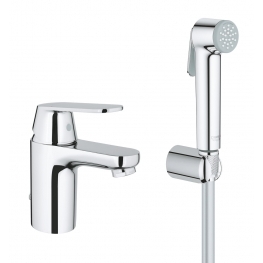 GROHE Смесител за умивалник S - размер EUROSMART COSMOPOLITAN 23125000