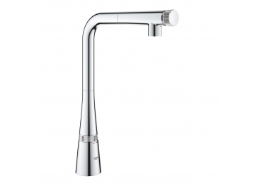 GROHE Смесител за мивка ZEDRA SMARTCONTROL 31593002