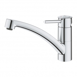 BauClassic Кухненски смесител 30575000