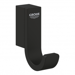 GROHE ЕДИНИЧНА ЗАКАЧАЛКА ЗА ХАЛАТ SELECTION 41216KF0