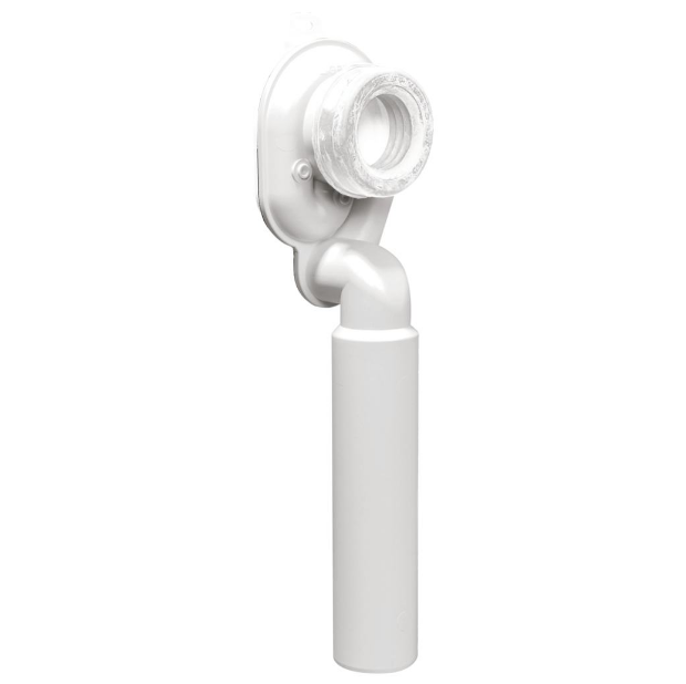 VIDIMA Сифон за писоар вертикално оттичане SIPHONS W340167