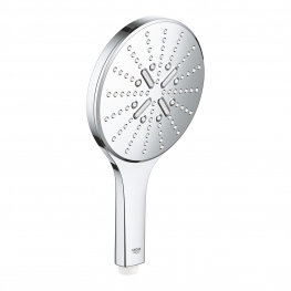 GROHE Ръчен душ с 3 струи RAINSHOWER SMARTACTIVE 150 26590000