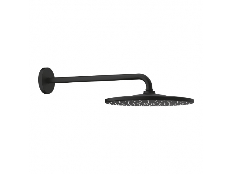 GROHE КОМПЛЕКТ ДУШ ПИТА С РАМО 422 MM, 1 СТРУЯ RAINSHOWER MONO 310 22121KF0
