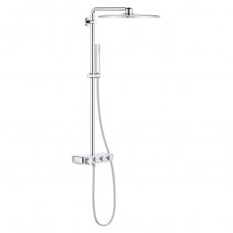 GROHE Душ система с термостат EUPHORIA SMARTCONTROL SYSTEM 310 CUBE 26508000