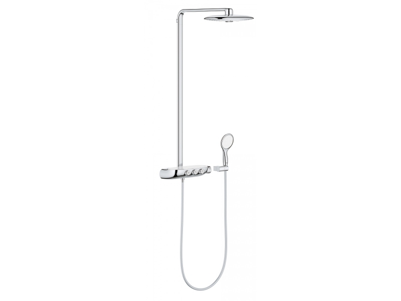 GROHE Душ гарнитура RAINSHOWER 310 SMARTACTIVE GROHTHERM SmartControl 360 DUO 26250000