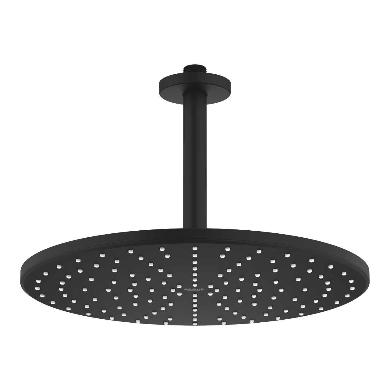 GROHE КОМПЛЕКТ ДУШ ГЛАВА КЪМ ТАВАНА 142 MM RAINSHOWER MONO 310 22122KF0