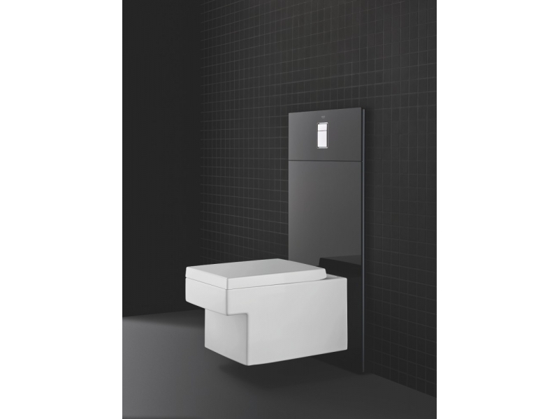 GROHE Конзолна тоалетна CUBE CERAMIC 3924500H