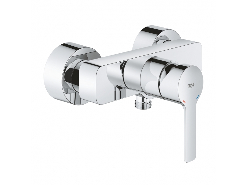 GROHE Смесител за душ едноръкохватков 1/2" LINEARE 33865001