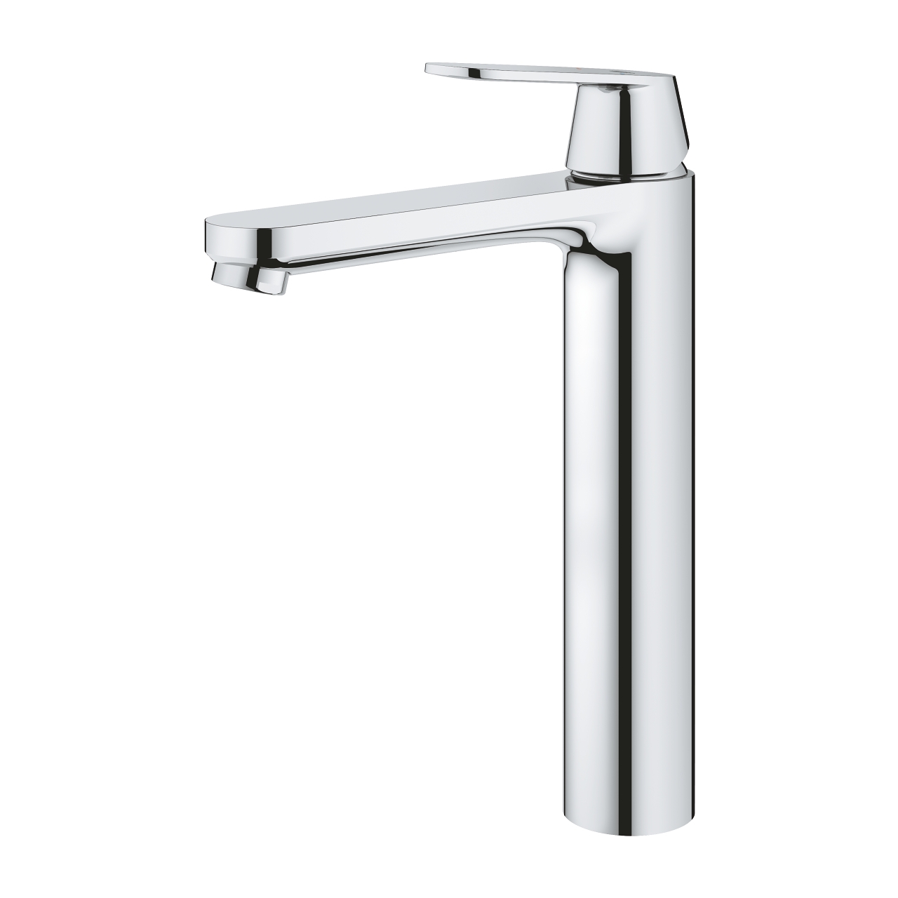 GROHE Смесител за умивалник 1/2", едноръкохватков XL размер EUROSMART COSMOPOLITAN 23921000