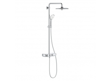 GROHE Душ система с термостат EUPHORIA SMARTCONTROL SYSTEM 260 MONO 26509000