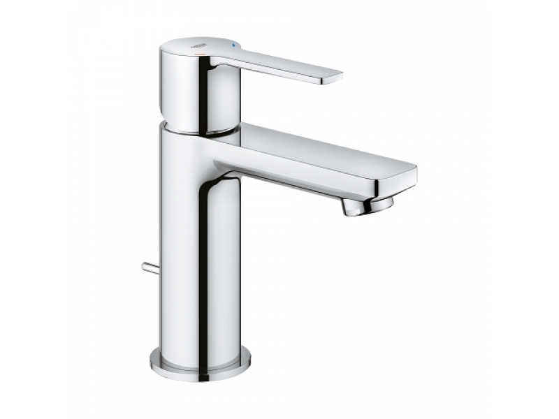 GROHE Смесител за умивалник едноръкохватков XS - размер  LINEARE 32109001