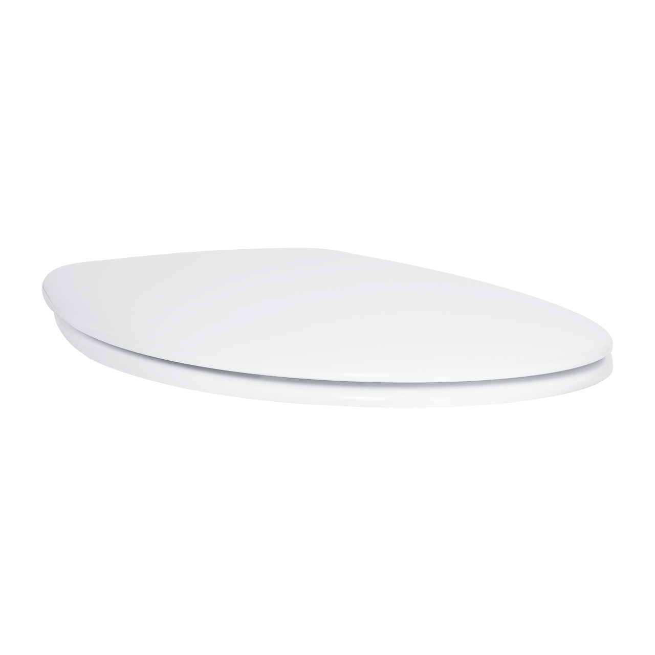 GROHE Седалка за тоалетна чиния с плавно затваряне BAU CERAMIC 39493000