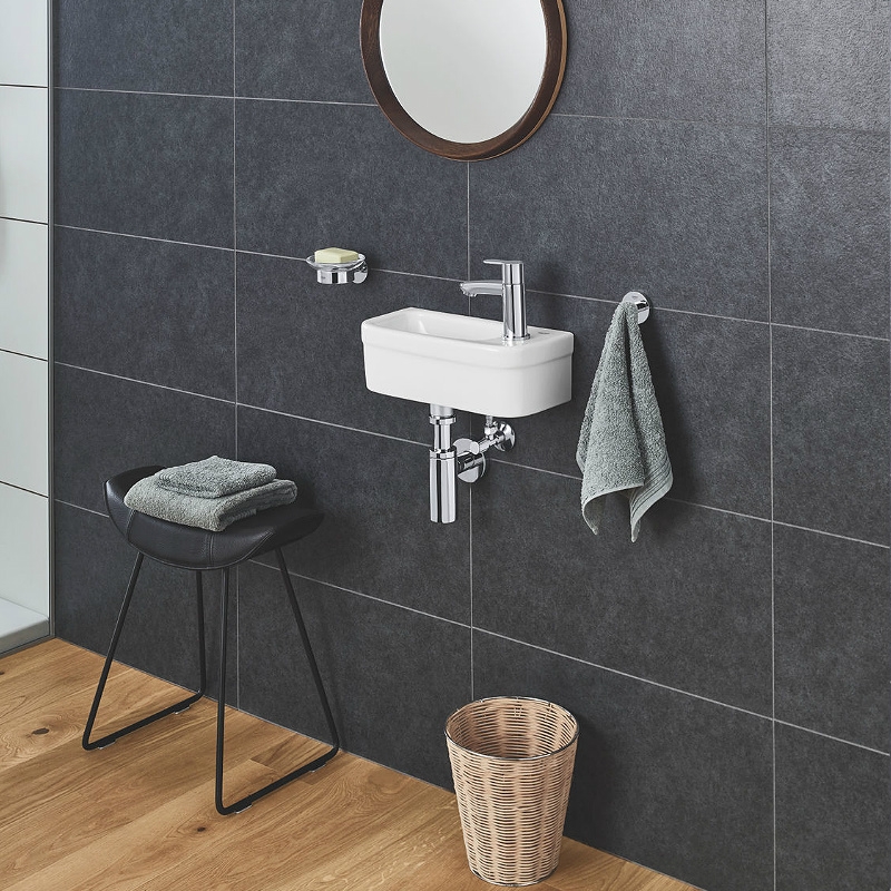 GROHE Малък умивалник EURO CERAMIC 39327000