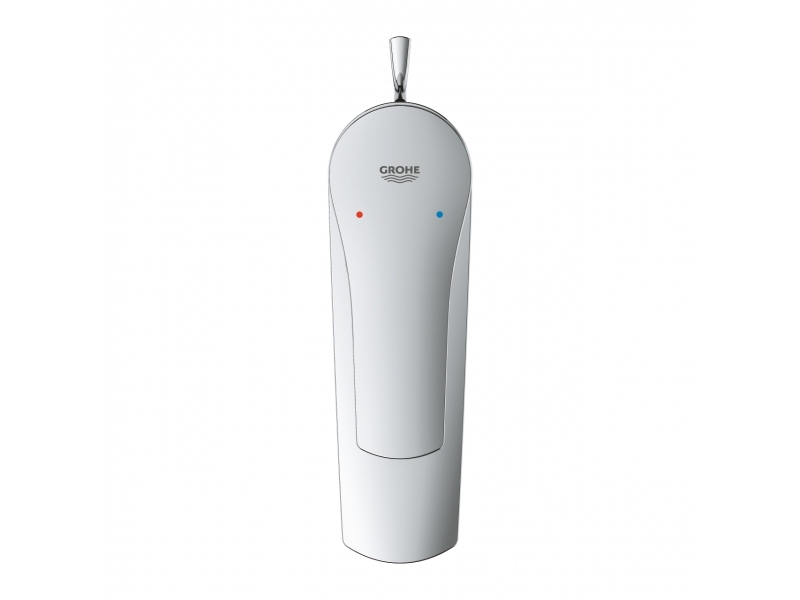 GROHE Смесител за умивалник, S-размер, с изпразнител EUROSMART 33265003