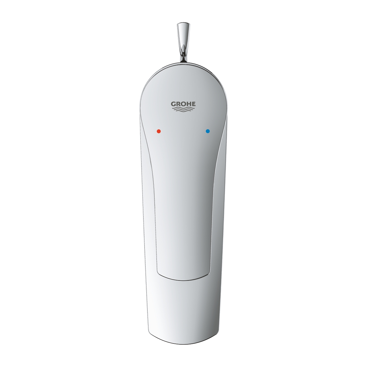 GROHE Смесител за умивалник, S-размер, с изпразнител EUROSMART 33265003