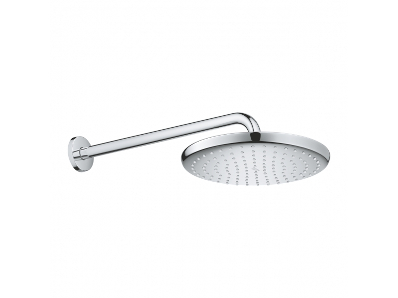 GROHE Комплект душ гарнитура 29119000 + 26668000 + 26406003 + 35600000