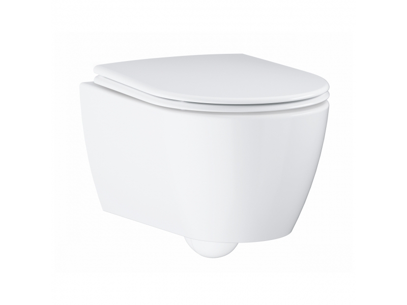 GROHE Конзолна тоалетна ESSENCE 3957100H