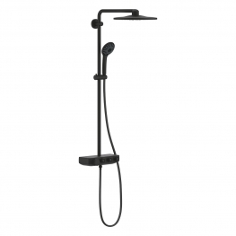 GROHE ДУШ СИСТЕМА С ТЕРМОСТАТ EUPHORIA SMARTCONTROL SYSTEM 310 DUO 22120KF0
