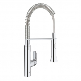 GROHE Кухненски смесител K7 31379000