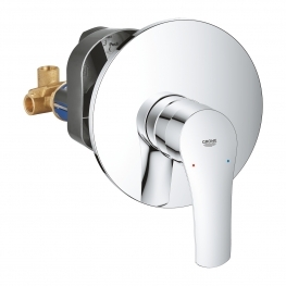 GROHE Смесител за душ, едноръкохватков 1/2" EUROSMART 33556003